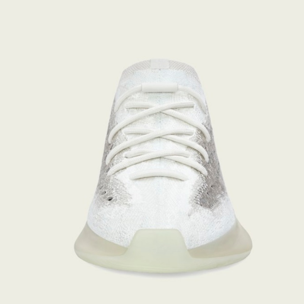 Yeezy boost 380 adidas sneakers - Picture 4 of 9